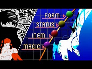The Evolution of Persona UI Design