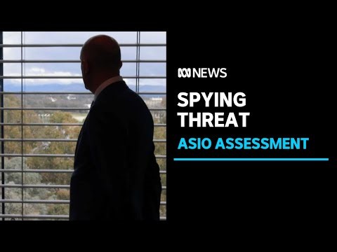 Judges, journalists and military veterans under 'unprecedented' spying threat | ABC News