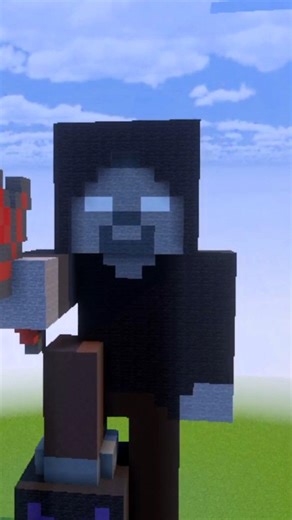 Minecraft Noob Vs Pro Vs Hacker Herobrine Build Challenge