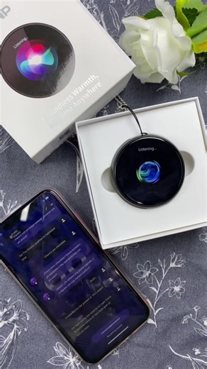 Robot con Inteligencia Artificial para Conversación
