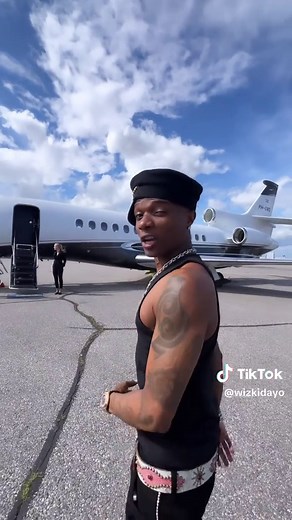 Wizkid (@wizkidayo)’s videos with original sound - Wizkid