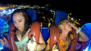 Daytona Slingshot on Reels