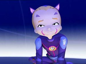 Code Lyoko - Saison 4 : 87 - Planète Bleue