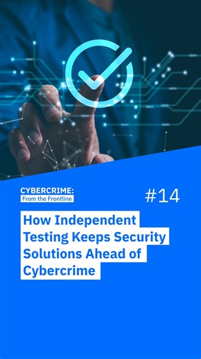 2.7K views · 42 reactions | Cyber threats never stop evolving — and...