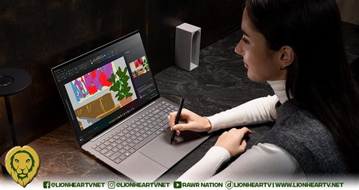 Acer Announces New Lineup of Premium Swift AI Copilot  PCs Featuring Intel Core Ultra Series 3 Processors - LionhearTV