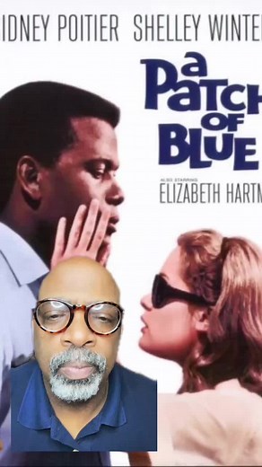 A Patch of Blue Part 1 - Sidney Poitier Classic Movie