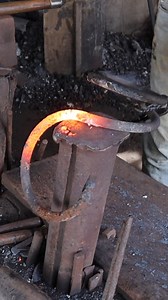 Making Knife From Coil Spring. #diy | Kambrok craft