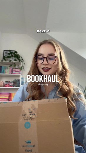 tbr na ten rok skompletowany, help a girl out - od której powinnam zacząć? 💫💌 #booktok #bookhaul @SkupSzop.pl