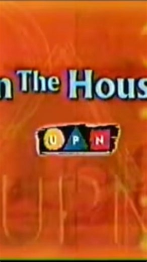 sitcom In the House commercial 1995 FT LL cool j 🔥🔥 #fyp #inthehouse #90s #nostalgia #90snostalgia