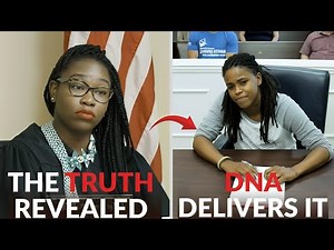 DNA Saves the Day: The Shocking True Story of How One Strand Changed History