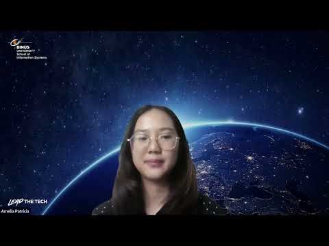 Mengenal Lebih Jauh Apa Itu SAP STAR with Amelia Patricia