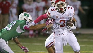 Flynn Nagel leaves Marist for Lemont