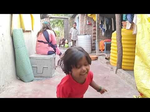 काम सोडून कुठे जाऊन बसली की ही पोरगी#sunilmaske