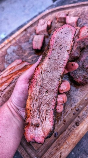22K views · 221 reactions | Masterbuilt XT Grass Fed British Brisket...