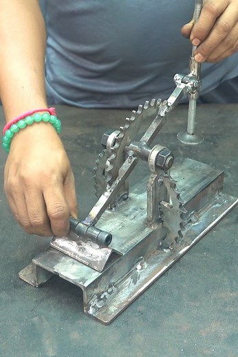 🔧✨ Discover the art of the Clamp Locked Technique in your DIY and crafting projects! This innovative method not only enhances the stability of your creations but also adds a unique touch to your work. Whether you're a seasoned crafter or just starting out, this technique can elevate your projects to the next level. Get creative and let your imagination run wild! #DIY #Crafts #ClampLockedTechnique #CreativeProjects #Handmade #Artisan #CraftingCommunity #Inspiration #HomeDecor #Upcycle #Woodworki