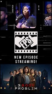 The hosts of the @fpspodcast review the latest Netflix series coming...