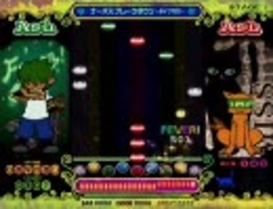 【ポップン10】 デジフォーク