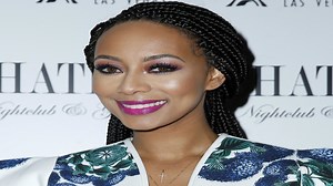 Keri Hilson Shares How She Keeps Her Signature Braided Style Looking Fresh