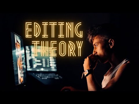 Introduction to EDITING THEORY | Continuity Editing, Montage, the Rule of Six, and MORE!