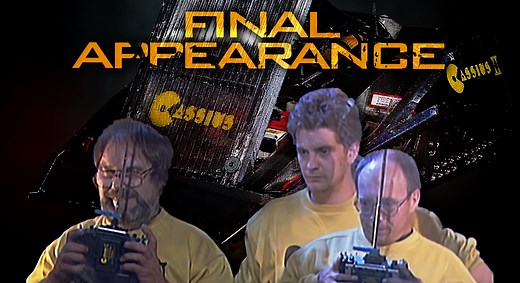 Floating through 3 Series of Robot Wars like a butterfly is not easy, but Cassius 2 really set a precedent for future competitors, all whilst stinging like a bee! To watch the full UK Robot Wars Collection digitally remastered in HD, visit www.mech-plus.com | UK Robot Wars