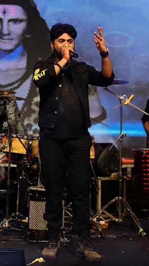 #db #soulofmusic #music #love #instagood #instagram #contentcreator #trending #gujju #singers . . Mahadev Har Jay Mataji | Dev Bhatt