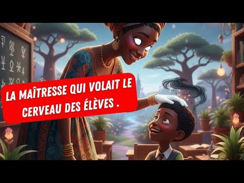 Chaque matin, la maîtresse touchait la tête de son fils… jusqu’à ce qu’il perde son intelligence