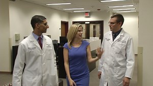 Ultrasound Center at The UT Health Science Center at San Antonio unique in the country