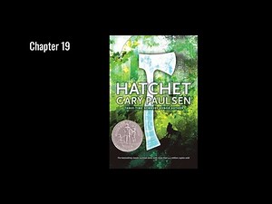 Hatchet: Chapter 19
