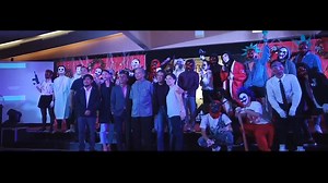 7.6K views · 168 reactions | Celebrating Manila Grand Opera Hotel’s 10th Christmas Party! (c) Scattered Crafts Photo & Video | Manila Grand Opera Hotel & Casino | Facebook