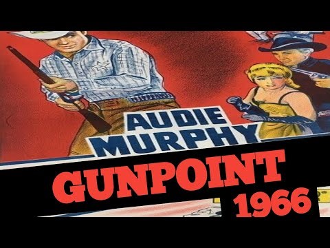 Gunpoint (1996) Movie || Audie Murphy, Denver Pyle, Warren Stevens | Reviews & Facts