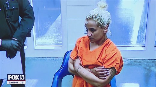 Teen girl killed and dismembered