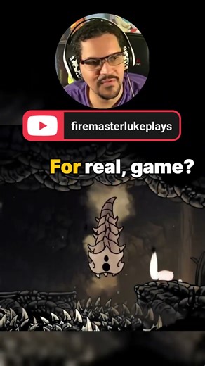 Wormways: Deepnest 2 #gaming #hollowknight #silksong #metroidvania