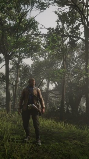 PS4 Arthur VS Xbox One Arthur: RDR2