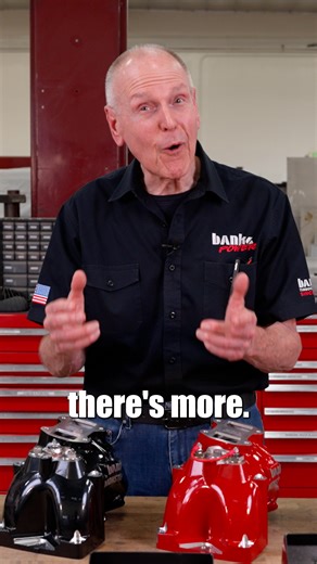 372K views · 3.7K reactions | 1500W of Cold-Start Power: New Banks Monster-Ram for RAM 6.7L | Banks Power | Facebook