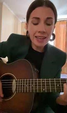 Modjo - Lady |guitar cover|