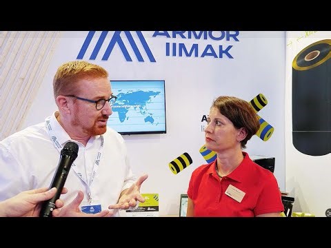 Avery Dennison and Armor-Iimak launch sustainable labeling partnership