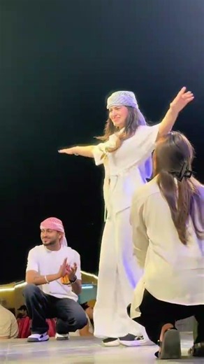 Russian Girls Dance #russia #beauty #moscow #explore