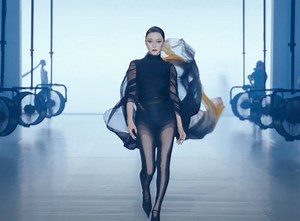 Mugler: Inside the Dream - The Documentary • Ads of the World™ | Part of The Clio Network