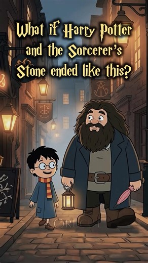 Harry Potter would end in 5 minutes if this happened #harrypotter