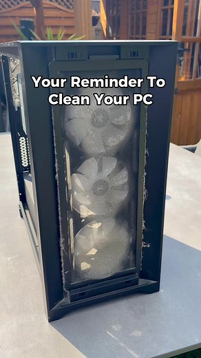 PC Cleaning Guide: When Did You Last Clean Your PC?