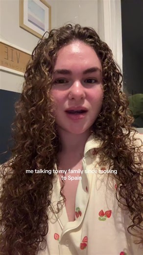 #livingabroad #spain #spanish #lifeabroad | Life In Abroad