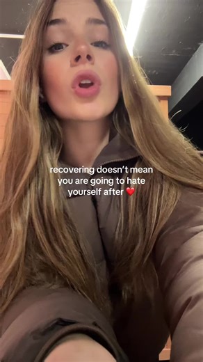 Embracing Happiness After Struggles of Recovery