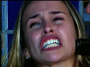 Prova de amor , capítulo 155 completo / parte 1/3