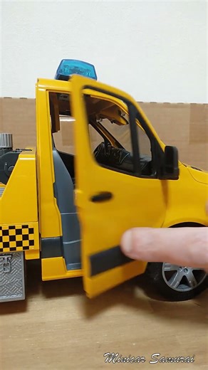 Mercedes Sprinter Miniature Car unboxing #car #cars #automobile #toys