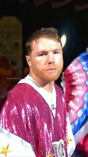 Kylerz Boxing | Black trunks Canelo🐐 #boxing #canelo | Instagram