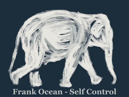 Emotional Insights from Frank Ocean's 'Self Control'