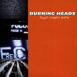 Step Back - Letra - Burning Heads