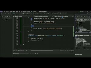 ASP.NET Session State | Step-by-Step Tutorial