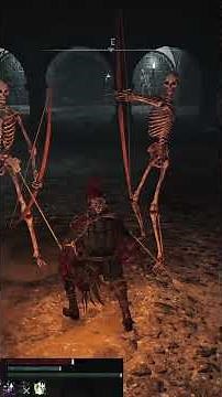 Graceborne Deathtouched Catacombs & Black Knife Assassin 'Forsaken' - ER BB inspired MOD va0.2