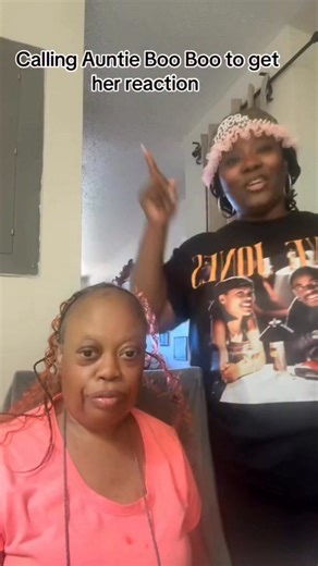 Queen Brown | Who your BOO BOO #FYP #PRANK #BOOBOO | Instagram